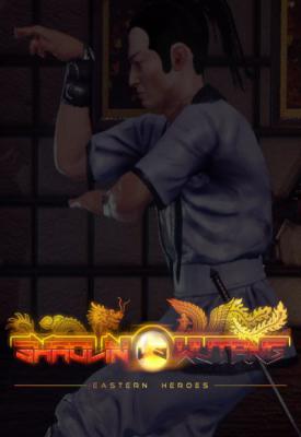 poster for Shaolin vs Wutang 