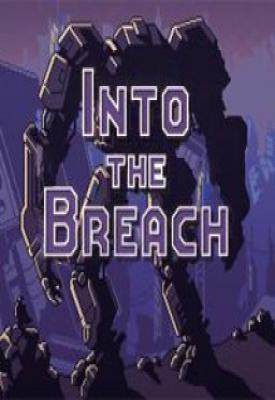 poster for Into the Breach v1.1.22