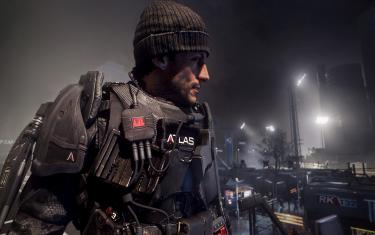 screenshoot for Call of Duty - Advanced Warfare v1.22.0.1 (Update 12) + MultiPlayer + DLC