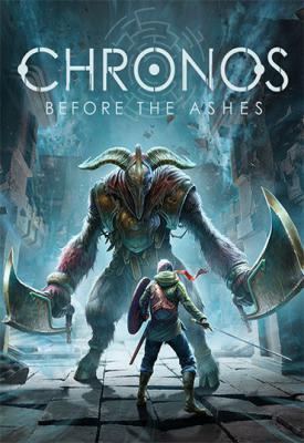 poster for Chronos: Before the Ashes v262310