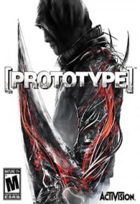 image for Prototype Build 252009 game