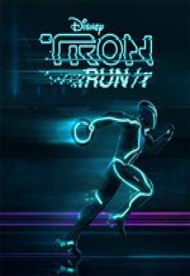 poster for TRON RUN/r: Ultimate Edition + 5 DLC