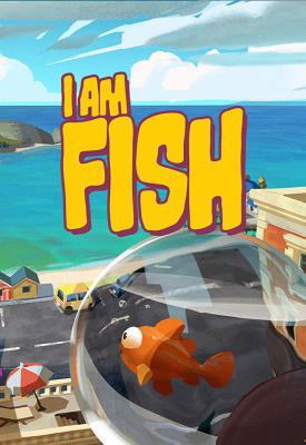 poster for  I Am Fish v1.1.1