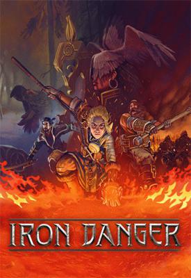 image for Iron Danger v1.00.31 game