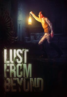 poster for  Lust from Beyond Build 7438721 (The Explorer’s Update) + Digital Goodies Pack