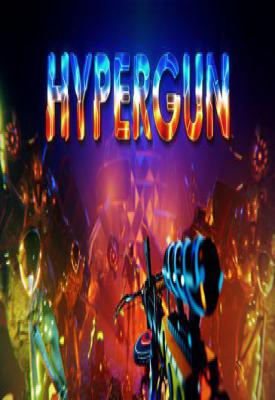 poster for Hypergun