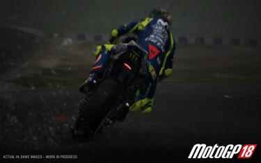 screenshoot for MotoGP 18 + Multiplayer