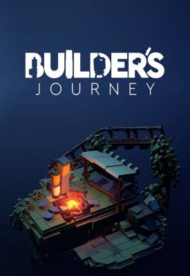 poster for LEGO Builder’s Journey v2.0 (327)