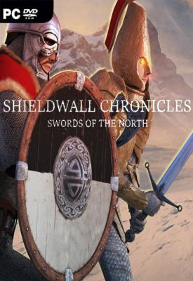 image for Shieldwall Chronicles: Swords of the North game