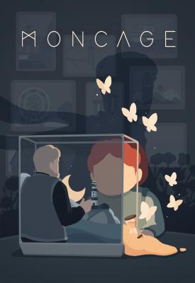 poster for  Moncage v1.01