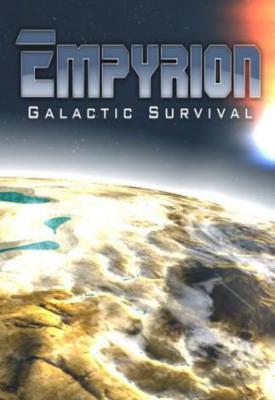 image for Empyrion: Galactic Survival v1.0.3047 game