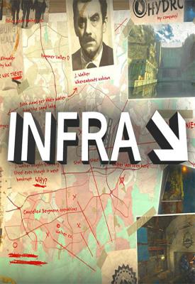 poster for INFRA: Complete Edition Cracked