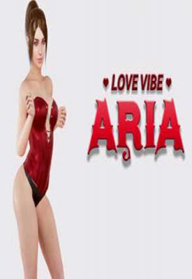 poster for Love Vibe: Aria