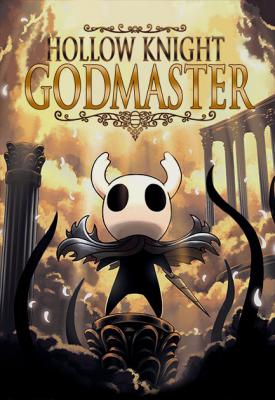 image for Hollow Knight: Godmaster game