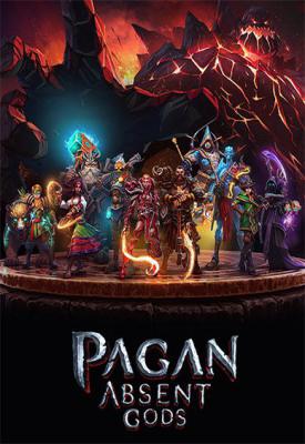 poster for Pagan: Absent Gods v2.0.0.60421
