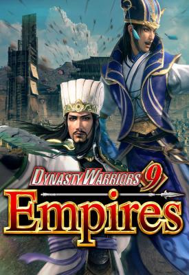 poster for  Dynasty Warriors 9: Empires v1.0.1.1 + 23 DLCs