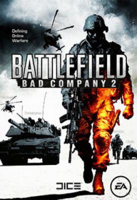 poster for Battlefield Bad Company 2 v795745 + Multiplayer