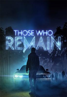 poster for Those Who Remain v1.011
