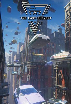 image for The Last Element: Looking For Tomorrow game