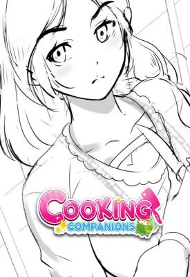 image for Cooking Companions game