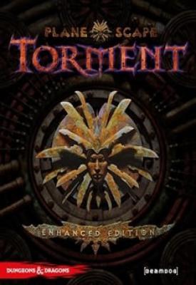 poster for Planescape: Torment - Enhanced Edition v3.0.3.0