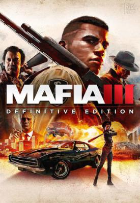 image for Mafia 3: Definitive Edition game