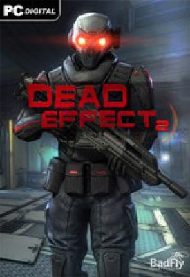 image for Dead Effect 2 v190401.1357 + 2 DLCs game