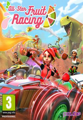 image for All-Star Fruit Racing + DLC game
