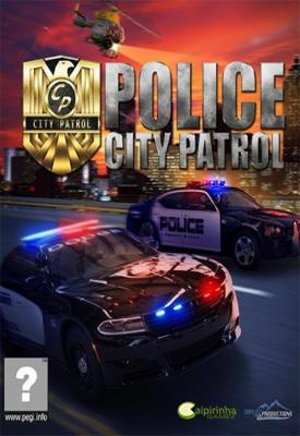 image for City Patrol: Police game