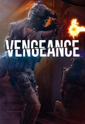 poster for Vengeance: Supporter Edition v2.0 + DLC
