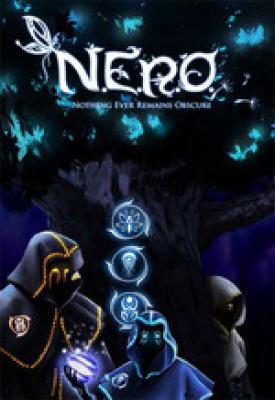 image for N.E.R.O. - Nothing Ever Remains Obscure game