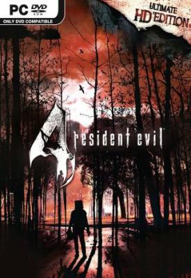 image for Resident Evil 4: Ultimate HD Edition v1.1.0 + Unlocker game