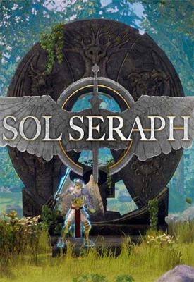 poster for SolSeraph