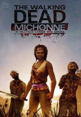image for Walking Dead: Michonne – Complete Season, Ep. 1-3 game