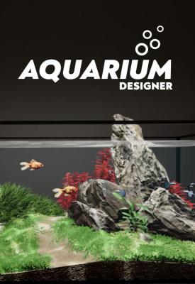 poster for Aquarium Designer
