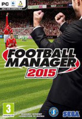 image for Football Manager 2015 v15.3.2 game