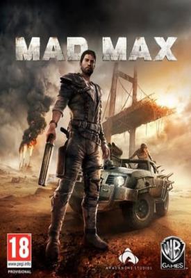 image for Mad Max v1.0.3.0 + All DLCs game