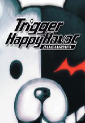 image for Danganronpa: Trigger Happy Havoc – Limited Edition game