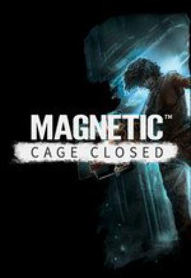 image for Magnetic: Cage Closed Collector’s Edition game