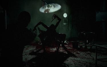 screenshoot for The Evil Within: Complete Edition (Update 10 + All DLCs)
