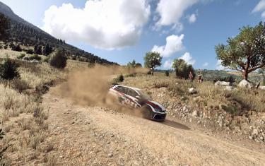 screenshoot for DiRT Rally 2.0: Game of the Year Edition v1.18 + All DLCs