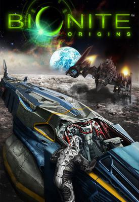 poster for  Bionite: Origins