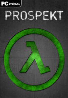 poster for Prospekt