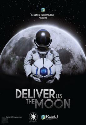 poster for Deliver Us The Moon v1.0.3 + Soundtrack