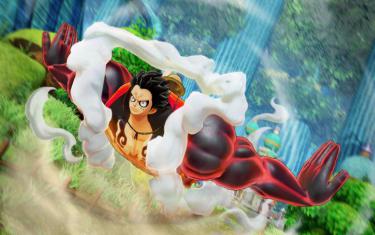 screenshoot for One Piece: Pirate Warriors 4 + 2 DLCs + Multiplayer