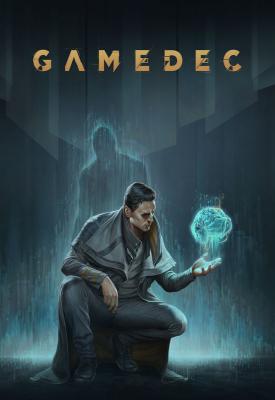 poster for  Gamedec v1.4.1.r47934 + 2 DLCs + Bonus Content