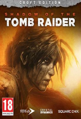 image for Shadow of the Tomb Raider: Definitive Edition v1.0.449.0_64 + All DLCs + Bonus Content game