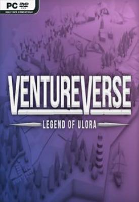 image for VentureVerse: Legend of Ulora game