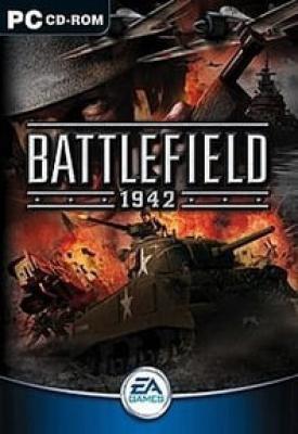 image for Battlefield 1942 v1.61b + 2 DLCs game