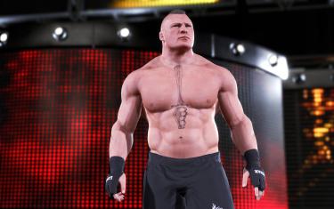 screenshoot for WWE 2K20: Digital Deluxe Edition v1.08 + 7 DLCs